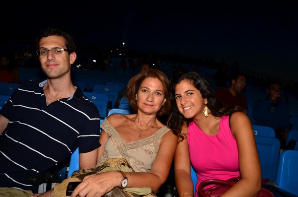 BB King at Byblos